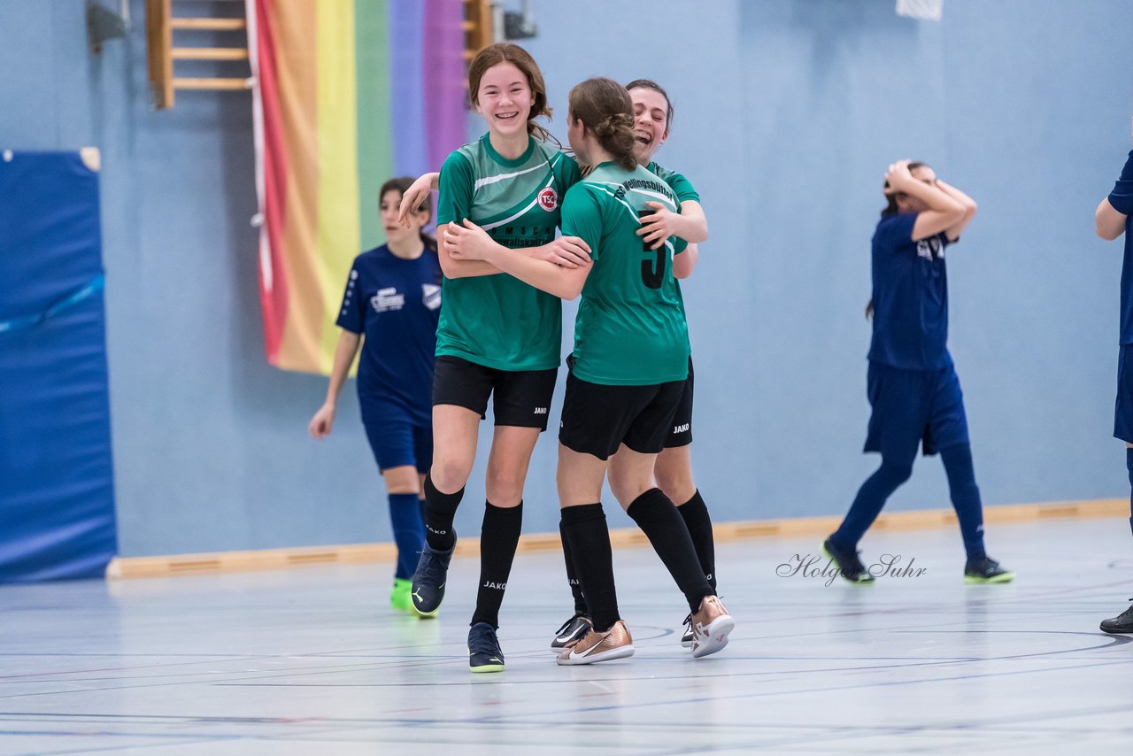 Bild 229 - wCJ Futsalmeisterschaft Runde 1